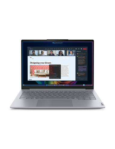 Lenovo ThinkBook 14 G9 IPL Copilot+ PC Intel Core Ultra 5 325