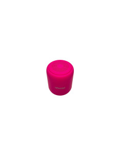 JVC Gumy Altavoz portátil estéreo Rosa 5 W 2