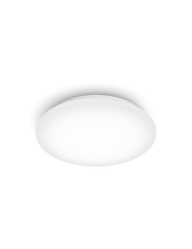 Philips Funcional Plafón Moire 10 W