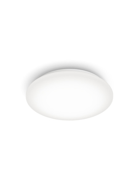 Philips Funcional Plafón Moire 10 W