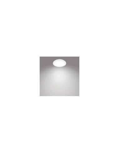Philips Funcional Plafón Moire 10 W