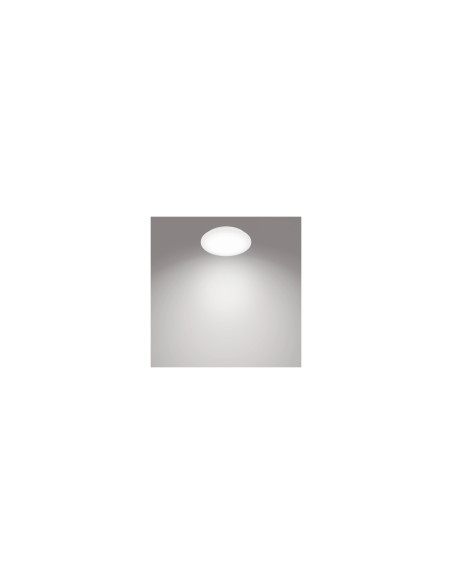 Philips Funcional Plafón Moire 10 W