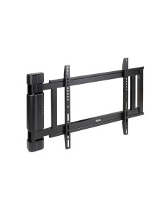 TooQ Soporte de pared Con regulación eléctrica para pantallas de 32”