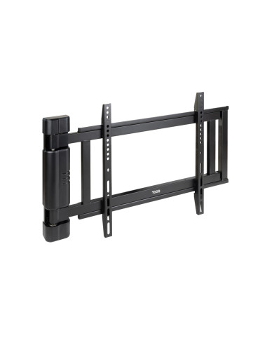 TooQ Soporte de pared Con regulación eléctrica para pantallas de 32”