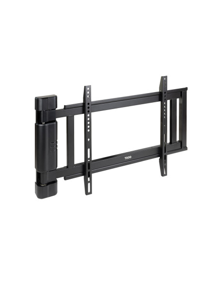 TooQ Soporte de pared Con regulación eléctrica para pantallas de 32”