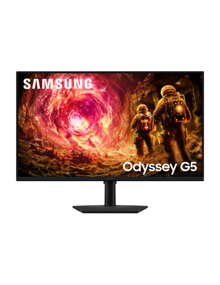 Samsung G50F pantalla para PC 81,3 cm (32") 2560 x 1440 Pixeles Quad