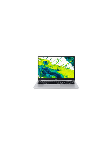 Acer Aspire Lite AL15-48P-R8WE AMD Ryzen™ 7 5825U Portátil 39,6 cm