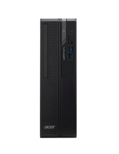 Acer Veriton VX2723G Intel® Core™ i5 i5-14400 16 GB DDR5-SDRAM 512 GB