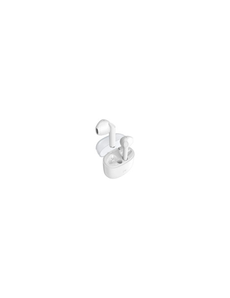 ZTE Buds 2 Auriculares Inalámbrico Dentro de oído Llamadas/Música Bluetooth Blanco