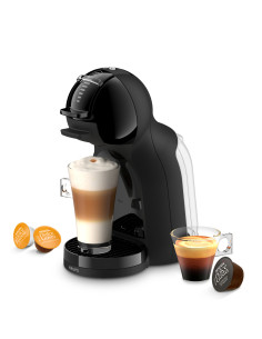 Krups Mini Me KP1438 Semi-automática Macchina per caffè a capsule 0,8