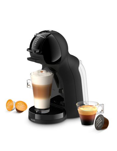 Krups Mini Me KP1438 Semi-automática Macchina per caffè a capsule 0,8