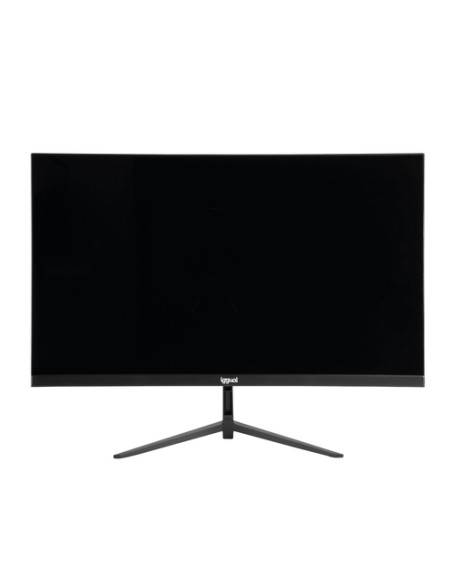 iggual Monitor 24" IPS 1ms FHD 120Hz VGA HDMI +Altavoces