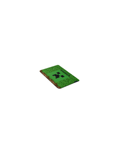 Razer Mouse Pad Gigantus V2 Medium Minecraft Ed. Alfombrilla de ratón para juegos Multicolor