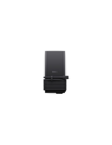 DELL F6R3T adaptador e inversor de corriente Interior 280 W Negro