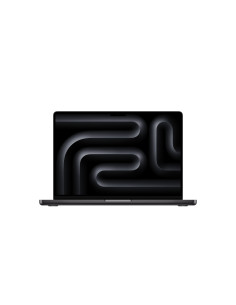 Apple MacBook Pro 14" M5 Max chip 18‑core CPU 32‑core GPU, 36GB, 2TB SSD - Negro espacial