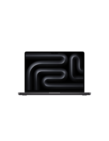Apple MacBook Pro 14" M5 Max chip 18‑core CPU 32‑core GPU, 36GB, 2TB SSD - Negro espacial