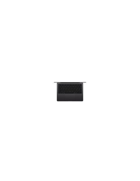 Apple MacBook Pro 14" M5 Max chip 18‑core CPU 32‑core GPU, 36GB, 2TB SSD - Negro espacial