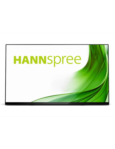 Hannspree HT279PPB pantalla para PC 68,6 cm (27") 1920 x 1080 Pixeles