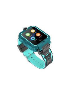 SMARTWATCH KIDS 4G | VIDEO LLAMADAS H110 VERDE XO 2