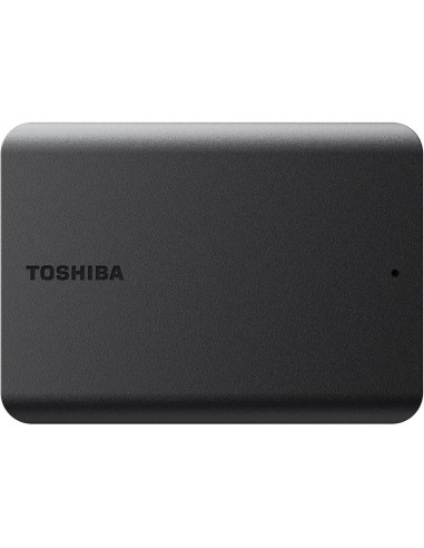 DISCO DURO EXTERNO TOSHIBA CB 4TB 2,5 USB 3.2
