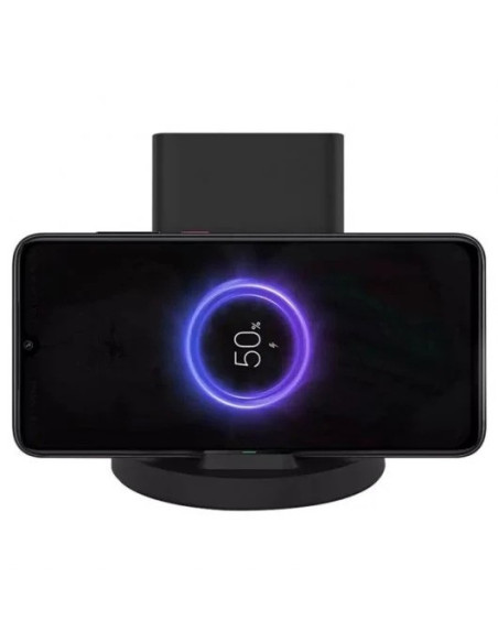 CARGADOR INALAMBRICO XIAOMI MI 20W USB-C