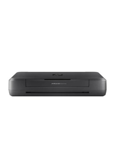 IMPRESORA HP OFFICEJET 200 COLOR WIFI PORTATIL BLACK