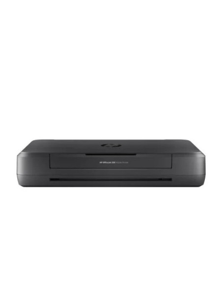 IMPRESORA HP OFFICEJET 200 COLOR WIFI PORTATIL BLACK