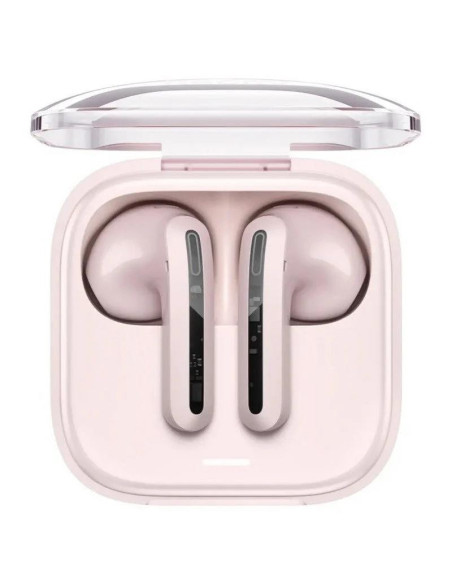 AURICULARES XIAOMI REDMI BUDS 6 ACTIVE BLUETOOTH 5.4 WIRELESS PINK