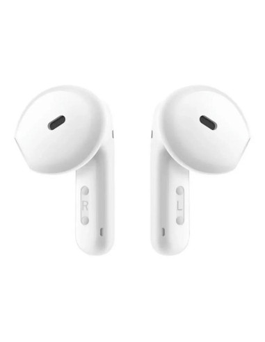 AURICULARES XIAOMI REDMI BUDS 6 ACTIVE BLUETOOTH 5.4 WIRELESS WHITE