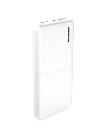 POWERBANK PB70 13000MAH | 2 X USB | 2A | BLANCA XO