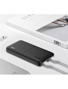 POWERBANK PB70 13000MAH | 2 X USB | 2A | NEGRA XO 2