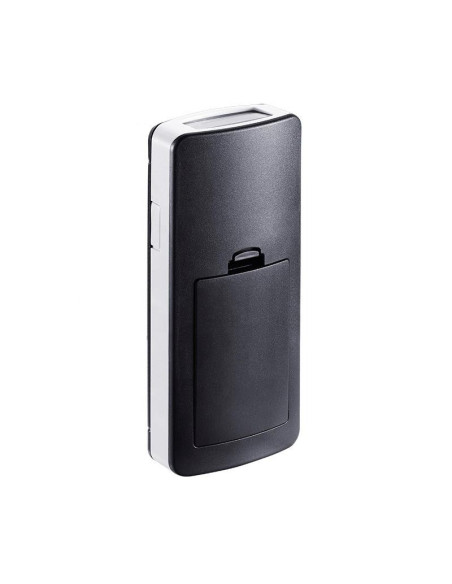 LECTOR AVPOS CODIGO 1D + 2D +QR BP200 POCKET PORTATIL BLUETOOTH USB