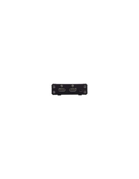 ATEN Switch HDMI 4K real de 3 puertos