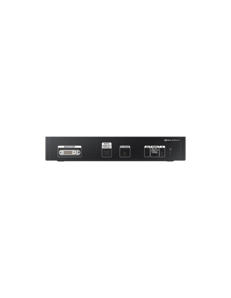 Samsung SBB-SNOWRAF cliente liviano Tizen 4.0 1,1 kg Negro