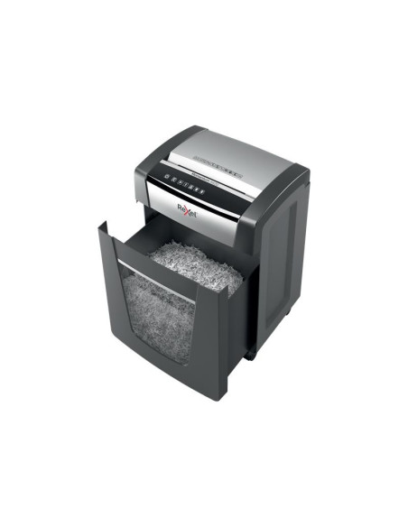 DESTRUCTORA REXEL MOMENTUM X420 CORTE CRUZADO
