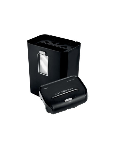 DESTRUCTORA REXEL PROMAX QS RSX1035 PARTICULAS
