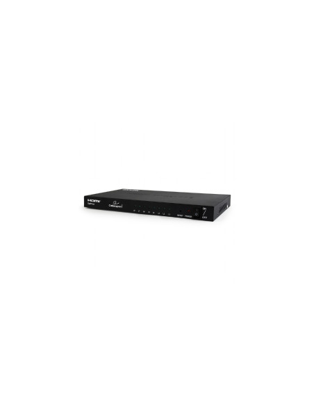 Gembird DSP-8PH4-03 divisor de video HDMI 8x HDMI