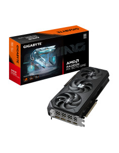 GIGABYTE Radeon RX 9070 GRE GAMING OC 12G – Tarjeta gráfica, 12GB