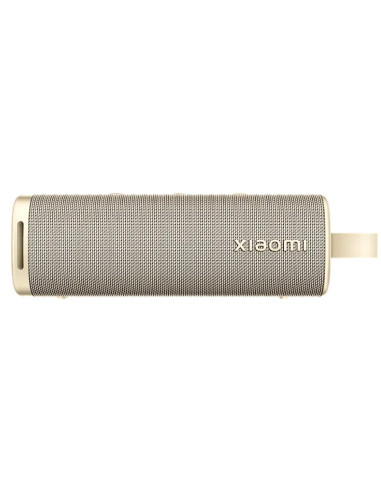 Xiaomi Sound Outdoor 30W Altavoz Bluetooth Oro (QBH4370GL)