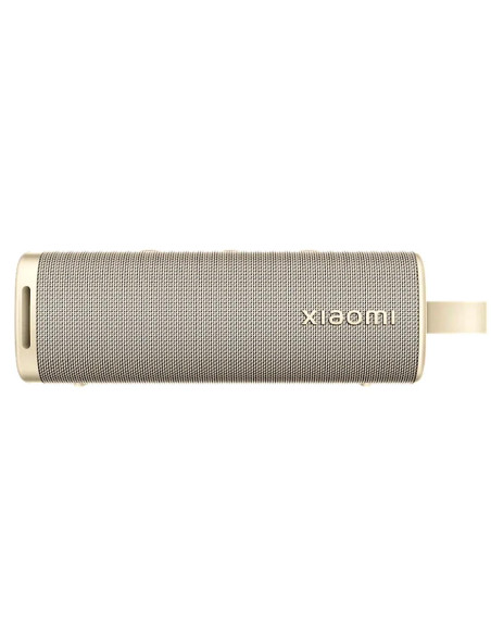 Xiaomi Sound Outdoor 30W Altavoz Bluetooth Oro (QBH4370GL)