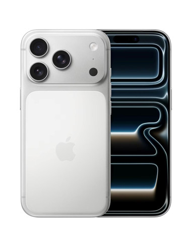 Apple Iphone 17 Pro Max 256GB Silver (MFYM4QL/A)