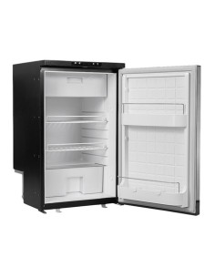 NEVERA FIJA CON COMPRESOR 12V 83 LITROS 80W MUVIP 2