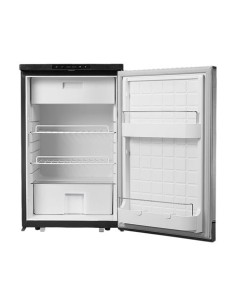 NEVERA FIJA CON COMPRESOR 12V 83 LITROS 80W MUVIP 2