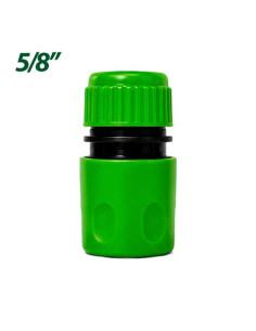 CONECTOR RAPIDO PARA MANGUERA 5/8\" SUNGARDEN 2