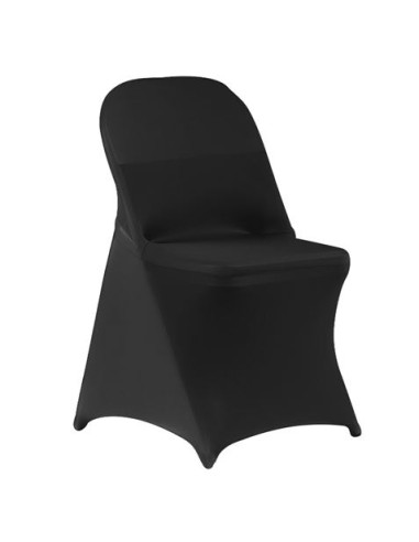FUNDA PARA SILLA PLEGABLE PRO NEGRA SUNGARDEN