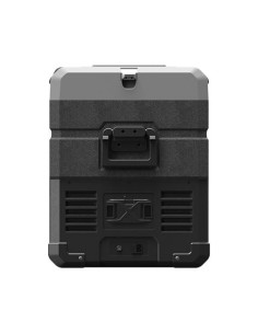 NEVERA PORTATIL DE COMPRESOR 47 LITROS DOBLE ZONA FLEX MUVIP 2