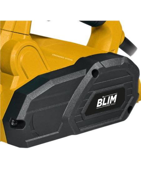 CEPILLO ELECTRICO 650W 82MM BLIM