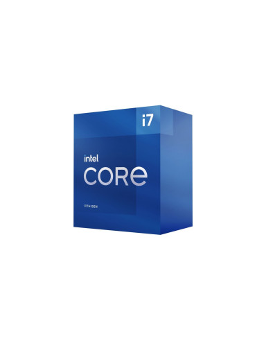 Intel Procesador Core i7-11700 2.5 GHz