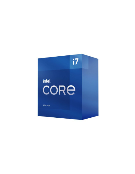 Intel Procesador Core i7-11700 2.5 GHz