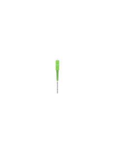 AISENS Cable Fibra Í“ptica Latiguillo G657A2 3.0 9/125 SMF Simplex 2